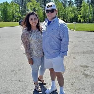 Meet your Posher, Aaron